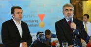 BÜYÜKŞEHİR’DEN YETİM ANNELERİNE KAHVALTI...