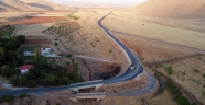 BÜYÜKŞEHİR’DEN YOL ATAĞI