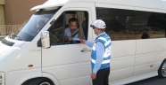 BÜYÜKŞEHİR DENETİMLERE DEVAM EDİYOR