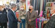 Büyükşehir ‘Dinamik Denetimlere’ Başladı