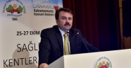 BÜYÜKŞEHİR’E YADES ÖDÜLÜ