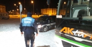 BÜYÜKŞEHİR EVSİZLERE SAHİP ÇIKIYOR