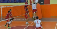 BÜYÜKŞEHİR FİLEDE NAMAĞLUP LİDER:3-2