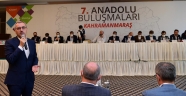 Büyükşehir Gençlik Meclis Türkiye’nin En Başarılı Örneklerinden Olacak