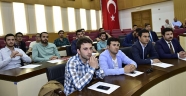 BÜYÜKŞEHİR GENÇLİK MECLİSİ KURULDU