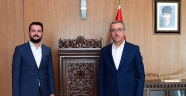 Büyükşehir Gençlik Meclisi Oluşturuldu