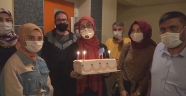 Büyükşehir Gönüllere Dokunuyor
