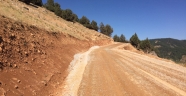 BÜYÜKŞEHİR GRUP YOLLARINDA ÇALIŞIYOR