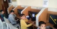 BÜYÜKŞEHİR HALKIMIZI PARDUSLA BULUŞTURUYOR