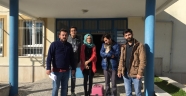 BÜYÜKŞEHİR HAYVAN SHİPLENDİRMEYE DEVAM EDİYOR