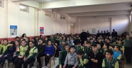 BÜYÜKŞEHİR’İN EĞİTİM SEMİNERLERİ DEVAM EDİYOR