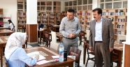 BÜYÜKŞEHİR’İN EĞİTİM YATIRIMLARI MEYVE VERMEYE BAŞLADI
