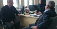 BÜYÜKŞEHİR’İN ELBİSTAN KAPISI: ÇÖZÜM MASASI