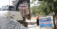BÜYÜKŞEHİR’İN HİZMETLERİ İSLÂHİYE’DE