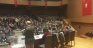 BÜYÜKŞEHİR’İN İŞÇİ KURALARI ÇEKİLDİ