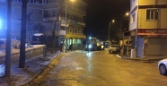 BÜYÜKŞEHİR’İN KAR TEMİZLİĞİ