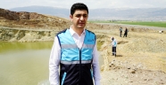 BÜYÜKŞEHİR’İN LARVA MÜCADELESİ DEVAM EDİYOR