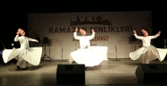 BÜYÜKŞEHİR’İN RAMAZAN ETKİNLİKLERİ