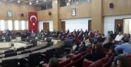 BÜYÜKŞEHİR’İN “SIFIR ATIK” MÜCADELESİ DEVAM EDİYOR