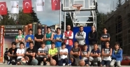 BÜYÜKŞEHİR’İN SOKAK TURNUVASI BAŞLADI