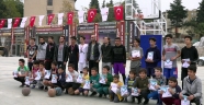 BÜYÜKŞEHİR’İN SOKAK TURNUVASI SONA ERDİ