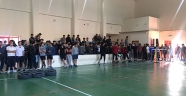 BÜYÜKŞEHİR’İN ÜCRETSİZ KURSLARI DEVAM EDİYOR
