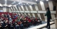 BÜYÜKŞEHİR İŞİTME ENGELİNİ ORTADAN KALDIRIYOR