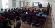 BÜYÜKŞEHİR İTFAİYESİ EĞİTİM VE TATBİKATLARDA HIZ KESMİYOR
