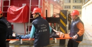 BÜYÜKŞEHİR İTFAİYESİ’NDEN EĞİTİM ATAĞI