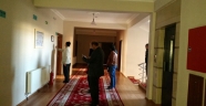 BÜYÜKŞEHİR İTFAİYESİDENETİM FAALİYETLERİNE BAŞLADI