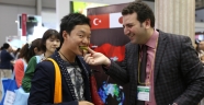 BÜYÜKŞEHİR JAPONYA'DA