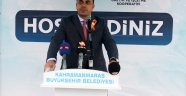 BÜYÜKŞEHİR ‘KADINA ŞİDDET’E HAYIR DEDİ
