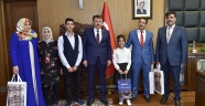 BÜYÜKŞEHİR KOLTUĞUNA TUĞBA ALIÇ OTURDU