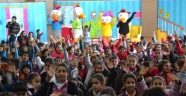 BÜYÜKŞEHİR, KÜLTÜR, SANAT ETKİNLİKLERİ KÖYLERE TAŞIYOR