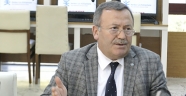 BÜYÜKŞEHİR KÜTÜPHANELERİ ÖRNEK GÖSTERİLİYOR