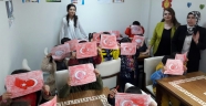 BÜYÜKŞEHİR KÜTÜPHANELERİNDE 23 NİSAN