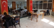 Büyükşehir Kütüphanelerinde Yeni Dönem