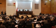 BÜYÜKŞEHİR MECLİS TOPLANTISI