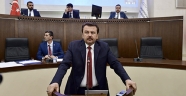 BÜYÜKŞEHİR MECLİSİ 10 NİSAN’DA TOPLANDI
