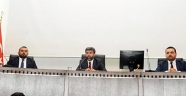 BÜYÜKŞEHİR MECLİSİ 10 TEMMUZ’DA TOPLANDI