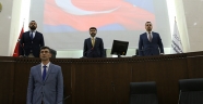 BÜYÜKŞEHİR MECLİSİ 12 HAZİRAN’DA TOPLANDI