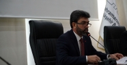 BÜYÜKŞEHİR MECLİSİ 12 ŞUBAT’TA TOPLANDI