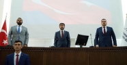 BÜYÜKŞEHİR MECLİSİ 14 AĞUSTOS’TA TOPLANDI