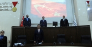 BÜYÜKŞEHİR MECLİSİ 14 KASIM’DA TOPLANDI