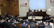 BÜYÜKŞEHİR MECLİSİ 14 MART’TA TOPLANDI