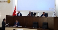 BÜYÜKŞEHİR MECLİSİ 17 EYLÜL’DE TOPLANDI
