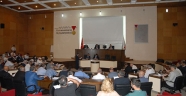 BÜYÜKŞEHİR MECLİSİ 20 EYLÜL’DE TOPLANDI