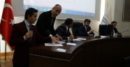 BÜYÜKŞEHİR MECLİSİ 2019’UN İLK TOPLANTISINI YAPTI