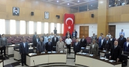 BÜYÜKŞEHİR MECLİSİ’NDEN AMPUTE MİLLİ TAKIMA TEŞEKKÜR