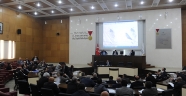 BÜYÜKŞEHİR MECLİSİ’NDEN KINAMA